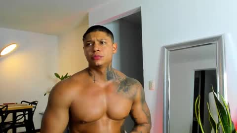 Snapshot of diagostone chatting on 02.01.25 Diego online show from 02.01.25