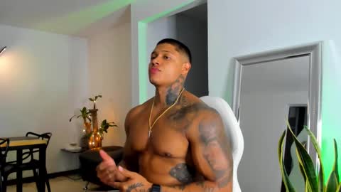 Snapshot of diagostone chatting on 02.12.25 Diego online show from 02.12.25