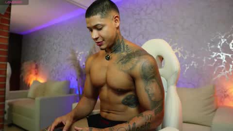 Diego online show from 03.11.26