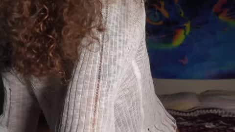 Snapshot of diamon_kataleya chatting on 01.18.25 Melissa My schedule 10pm time Colombia online show from 01.18.25