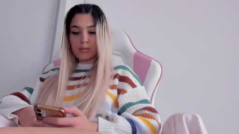 Thea online show from 01.30.25