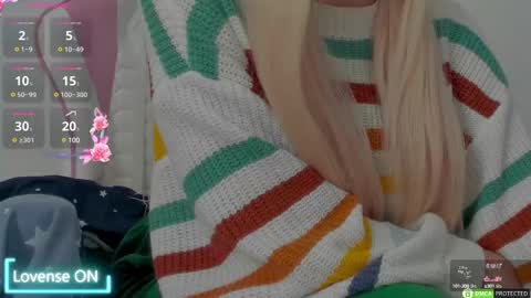 Thea online show from 03.04.25