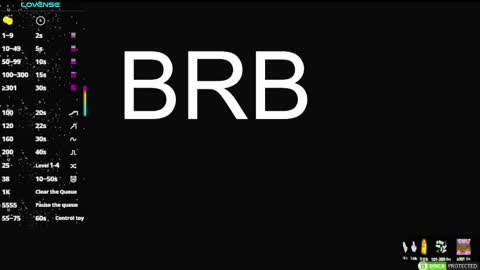 Thea online show from 03.09.25