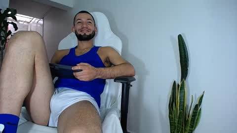 MaSSimo online show from 02.22.25