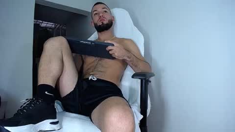 MaSSimo online show from 02.28.25