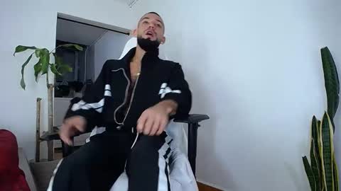 MaSSimo online show from 09.17.25