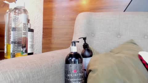 Camila and Megan online show from 01.31.25