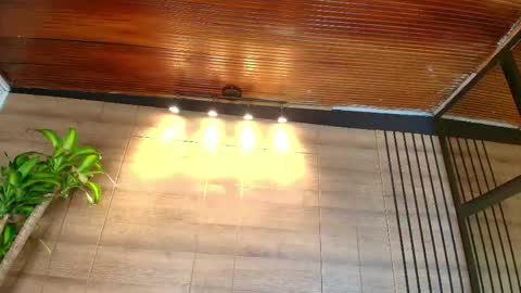 Camila and Megan online show from 02.03.26