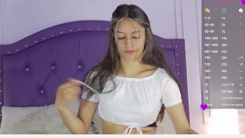 Camila and Megan online show from 03.19.26