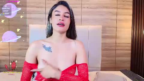 Snapshot of diamond_black19 chatting on 07.18.26 Camila and Megan online show from 07.18.26