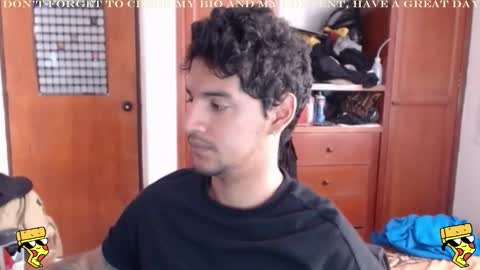 Bruno Diamond online show from 01.22.25