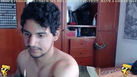 Bruno Diamond online show from 01.28.25