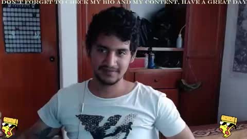 Bruno Diamond online show from 01.29.25