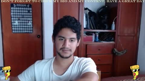 Bruno Diamond online show from 01.30.25