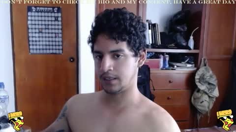 Bruno Diamond online show from 02.05.25