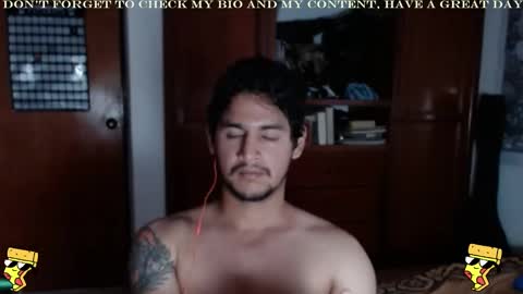 Bruno Diamond online show from 02.18.25