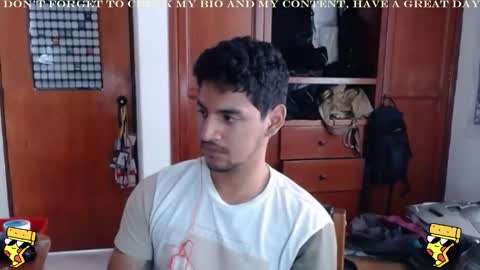 Bruno Diamond online show from 02.23.26