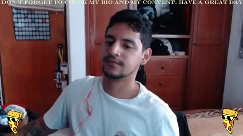 Bruno Diamond online show from 04.15.26