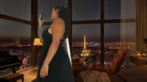 diamond_canela online show from 01.19.25