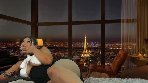 diamond_canela online show from 01.20.25