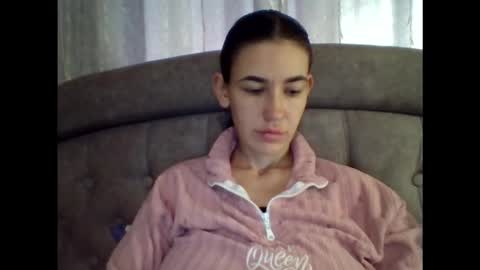 Snapshot of diamond_dana chatting on 10.14.25 Diamond Dana online show from 10.14.25