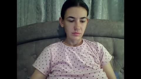 Snapshot of diamond_dana chatting on 10.20.25 Diamond Dana online show from 10.20.25