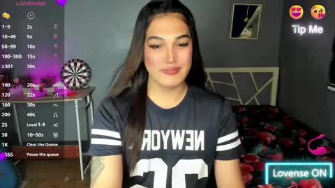 Wency online show from 12.04.24