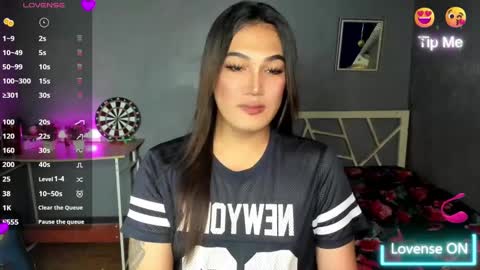 Wency online show from 12.08.24