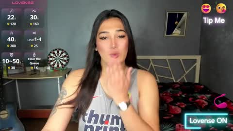 Wency online show from 12.17.24