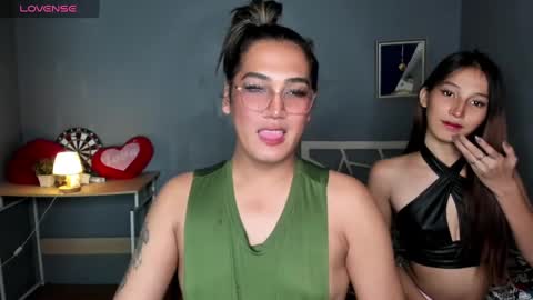 Wency online show from 02.15.25