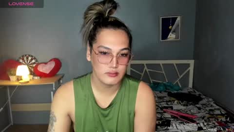 Wency online show from 02.17.25