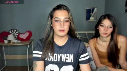 Wency online show from 03.02.25