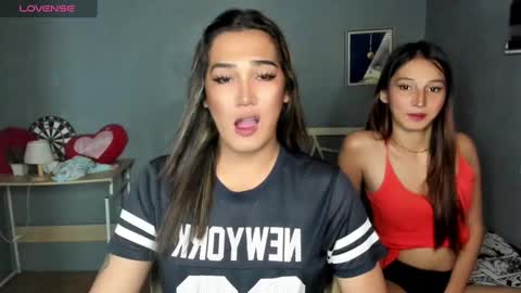 Wency online show from 03.04.25