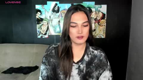 Wency online show from 10.13.25