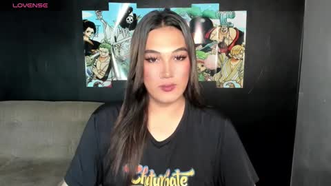 Wency online show from 10.15.25