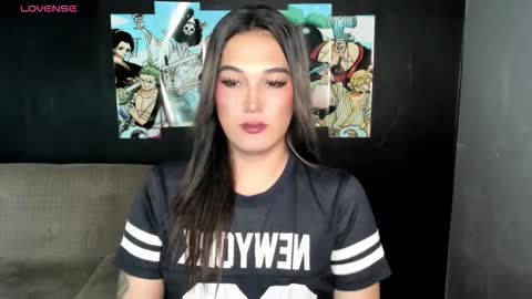 Wency online show from 10.22.25