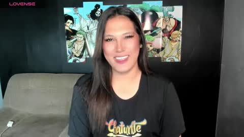 Wency online show from 11.20.25