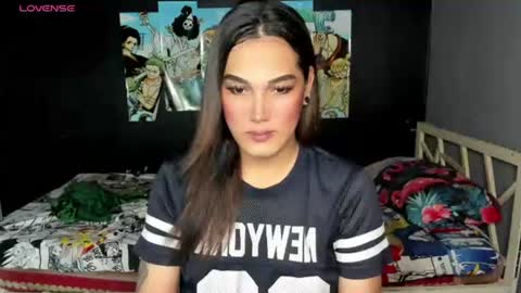 Wency online show from 06.10.26