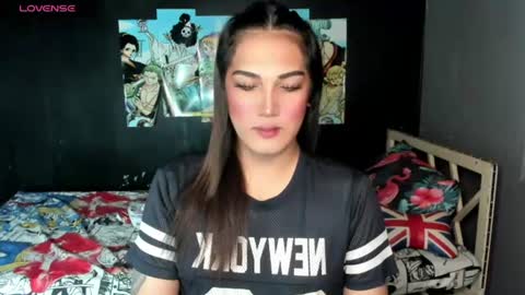 Wency online show from 07.12.26