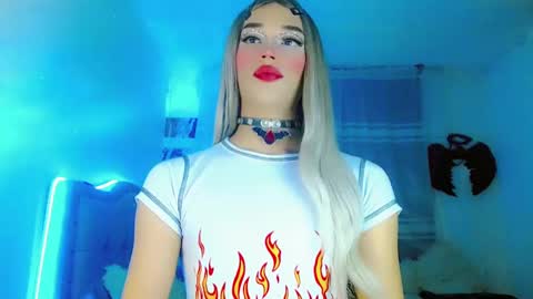 AmayaGirl online show from 12.06.24