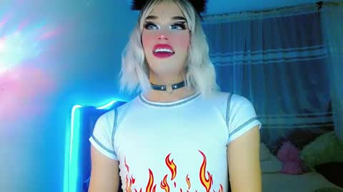 AmayaGirl online show from 12.15.24