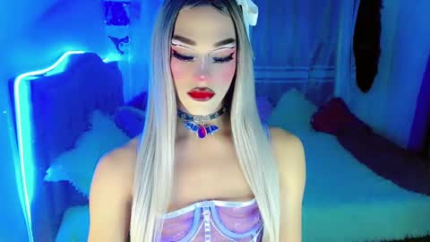 AmayaGirl online show from 12.29.24