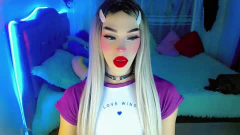 AmayaGirl online show from 01.02.25