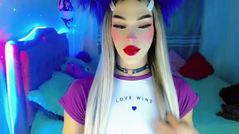 AmayaGirl online show from 01.02.25