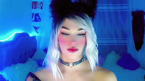 AmayaGirl online show from 01.13.25