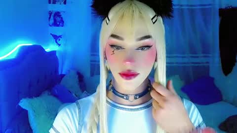 AmayaGirl online show from 01.15.25