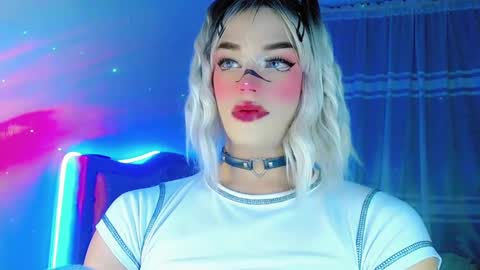 AmayaGirl online show from 01.18.25