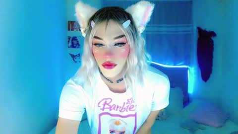 AmayaGirl online show from 01.27.25