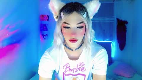 AmayaGirl online show from 01.27.25