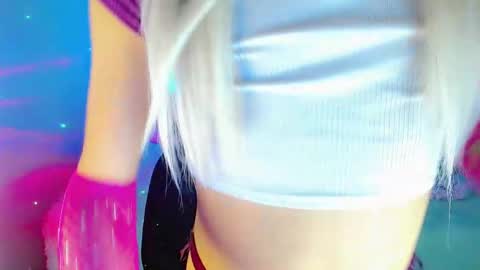 AmayaGirl online show from 01.29.25